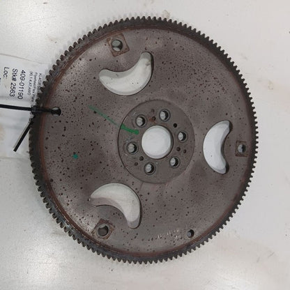 Flywheel Flex Plate Fits 13-21 Buick Encore OEM