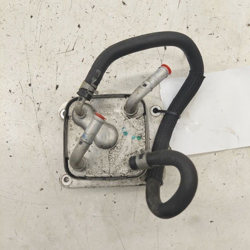 Nissan Murano Automatic Transmission Fluid Oil Cooler  2020 2021 2022 