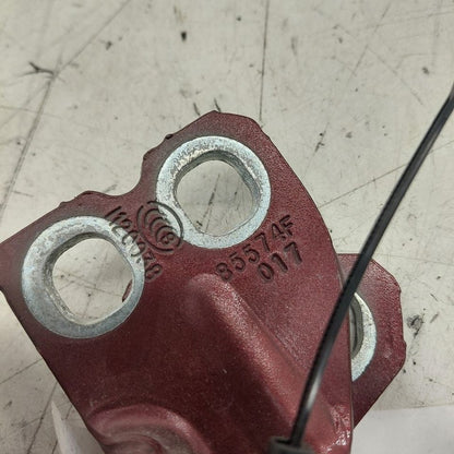 Jeep Cherokee Door Hinge Set Left Front Driver  2019 2020 2021