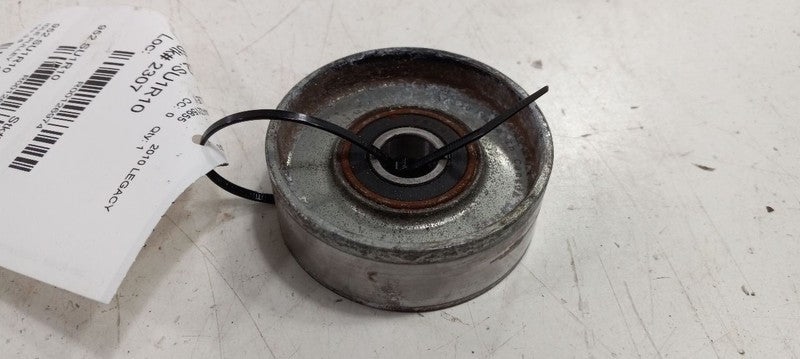 Subaru Legacy Idler Idle Pulley 2010 2011 2012 2013 2014 OEM