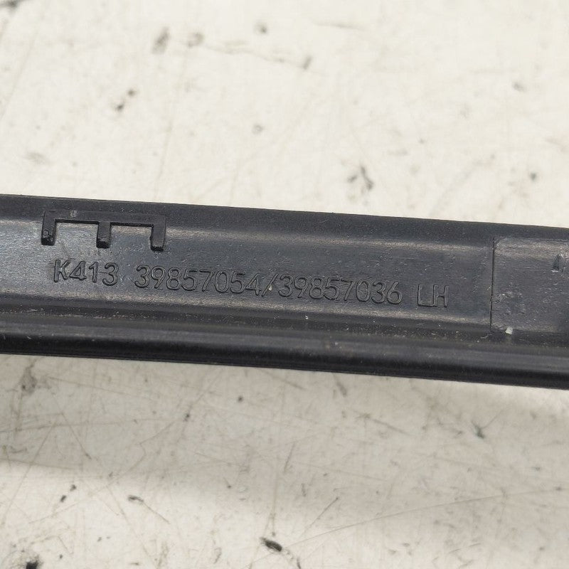 Volvo S60 Window Switch Bezel Left Rear 2018 2017 2016