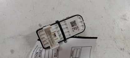 Mazda 3 Window Switch Power Left Rear 2010 2011 2012 2013 OEM