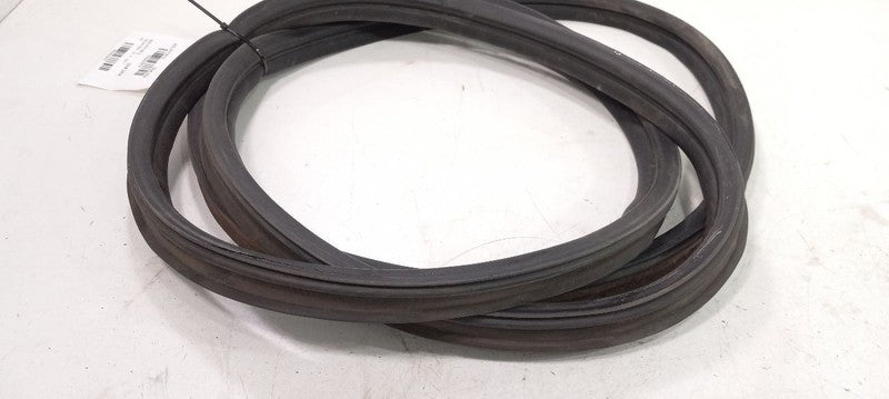 Hyundai Veloster Trunk Lid Hatch Door Rear Back Rubber Seal 2012 2013 
