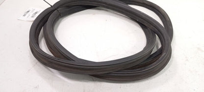 Hyundai Veloster Trunk Lid Hatch Door Rear Back Rubber Seal 2012 2013 