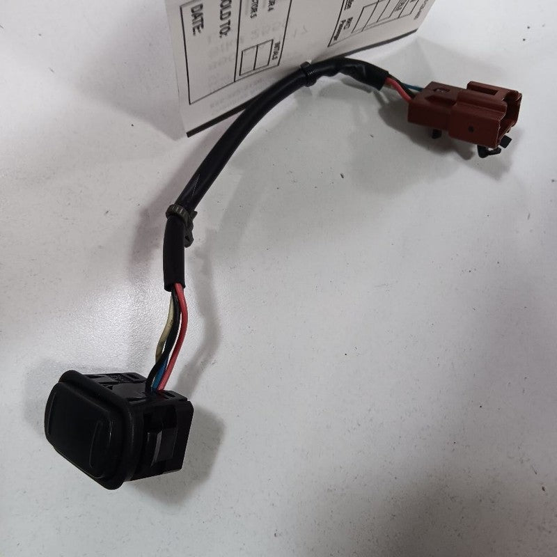 Nissan Altima Seat Switch Left Driver Power Seat Control  2017 2016 OE