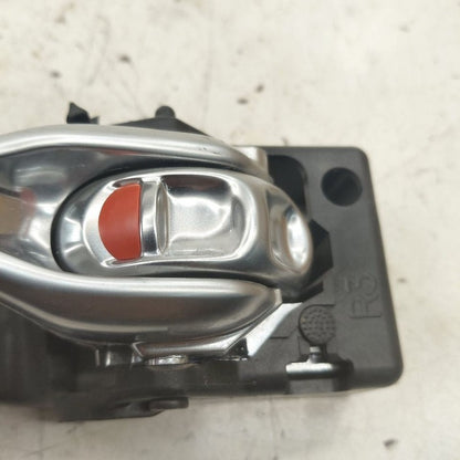 Jeep Cherokee Door Handle Right Passenger Rear Interior Inside  2019 2