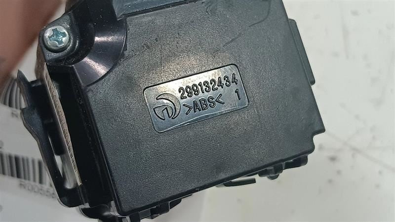 Column Switch Turn Signal Blinker Sedan Fits 15-17 200 OEM