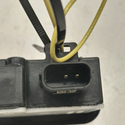 Honda HR-V Fuel Door Release Cable {3W0430000000} 2026 2025 2024 2023
