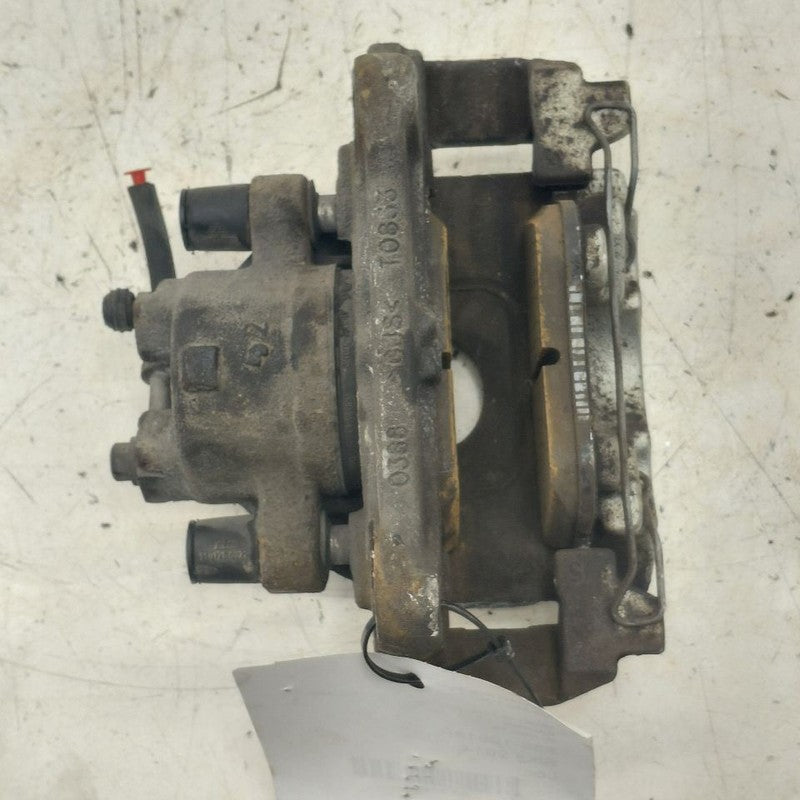 Passenger Right Front Brake Caliper Fits 21-25 Ford Bronco Sport