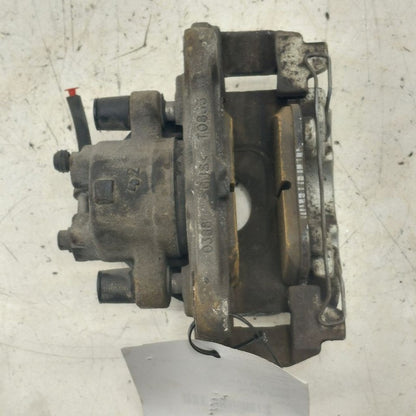 Passenger Right Front Brake Caliper Fits 21-25 Ford Bronco Sport