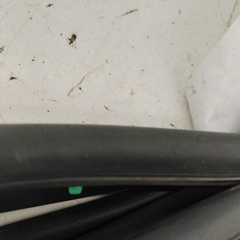 Mazda 3 On Door Seal Rubber Right Passenger Front  2023 2022 2021