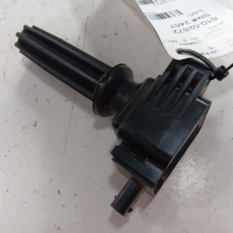 Coil Ignition Ignitor VIN 9 8th Digit Turbo Fits 13-20 Ford Fusion OEM