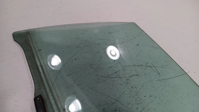 62011FL01A Left Rear Door Window Window Glass Wagon Fits 17-19 IMPREZA