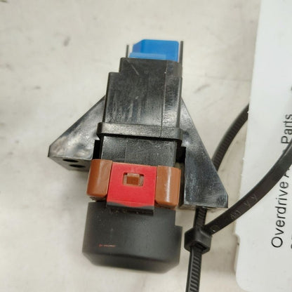 Honda CR-Z Hazard Switch 4 Way Flasher Button  2015 2014 2013