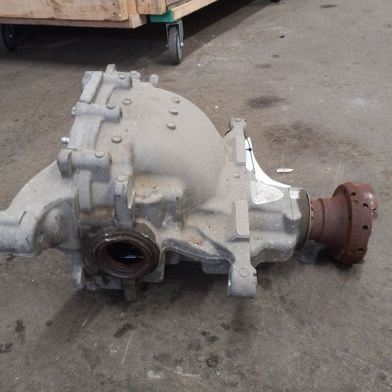 Axle Carrier 2.3L 3.31 Ratio Fits 15-22 Ford Mustang