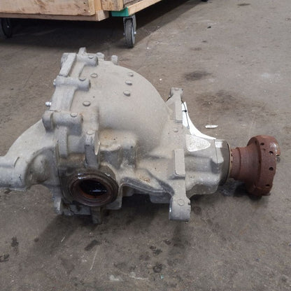 Axle Carrier 2.3L 3.31 Ratio Fits 15-22 Ford Mustang