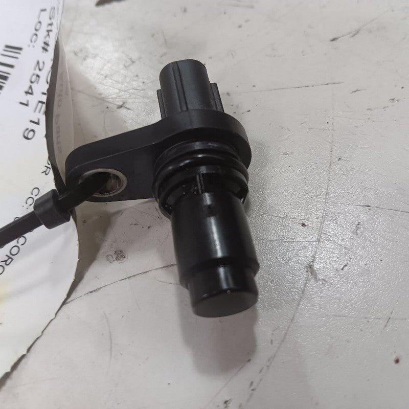Toyota Corolla 1.8 Camshaft Cam Shaft Position Sensor  2019 2018 2017 