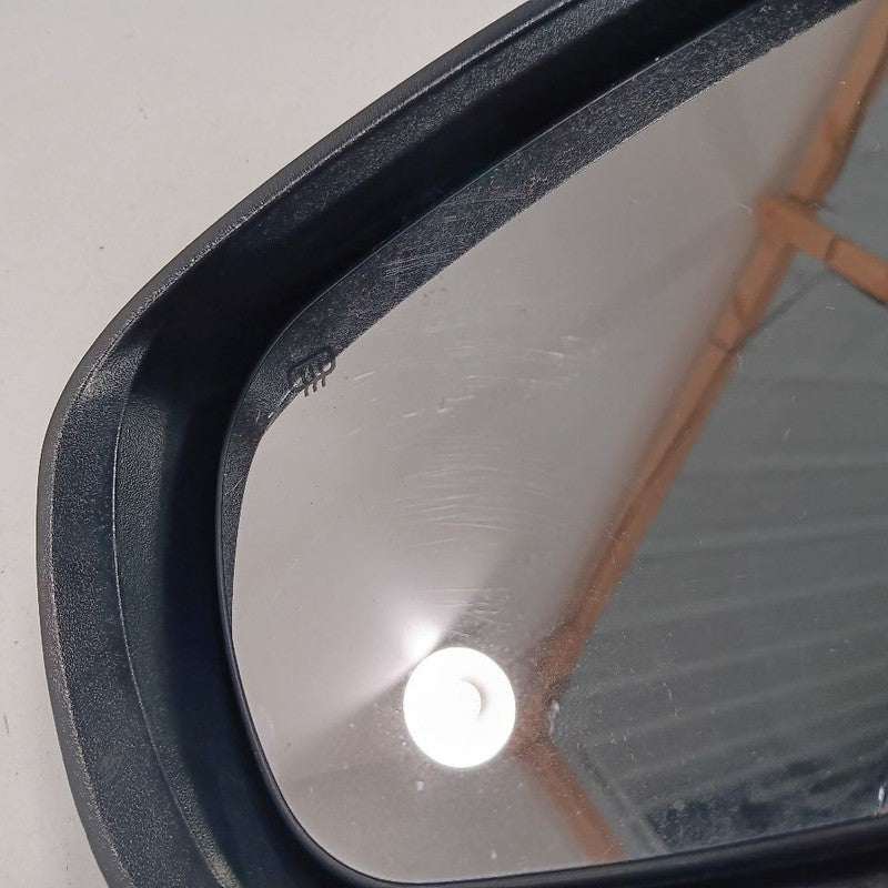 Chrysler 300 Driver Left Side View Door Mirror Power Heated Chrome Housing 15-21