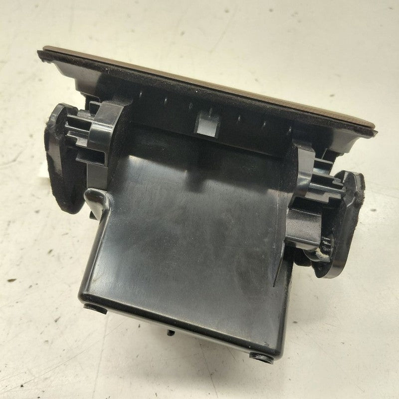 Alfa Romeo Stelvio Storage Pocket  2018 2019 2020 2021
