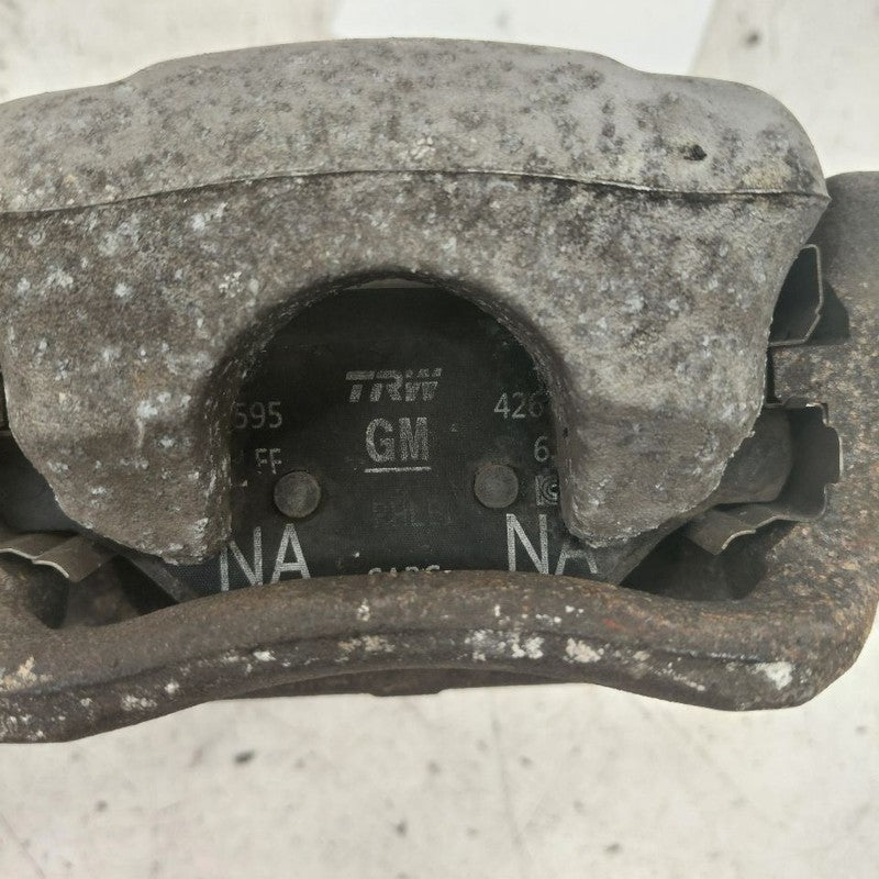 Left Rear Brake Caliper Fits 18-22 Buick Encore