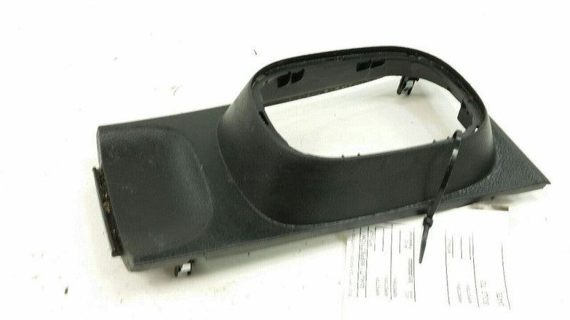  Shifter Bezel Trim Shift Console Surround Trim  2011 NISSAN VERSA 2009 2010 2012