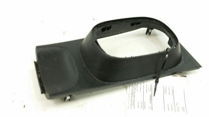  Shifter Bezel Trim Shift Console Surround Trim  2011 NISSAN VERSA 2009 2010 2012