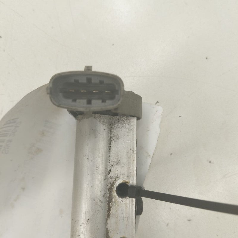 Volvo S60 Fuel Rail Injection Injector Mount Bar  2.5 2013 2014 2015