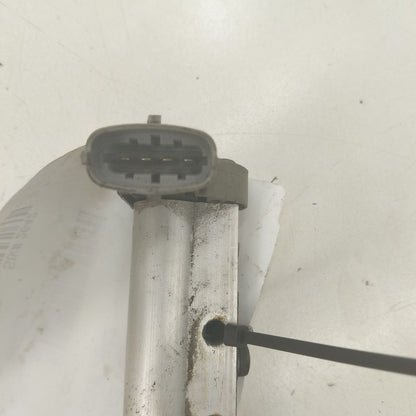 Volvo S60 Fuel Rail Injection Injector Mount Bar  2.5 2013 2014 2015