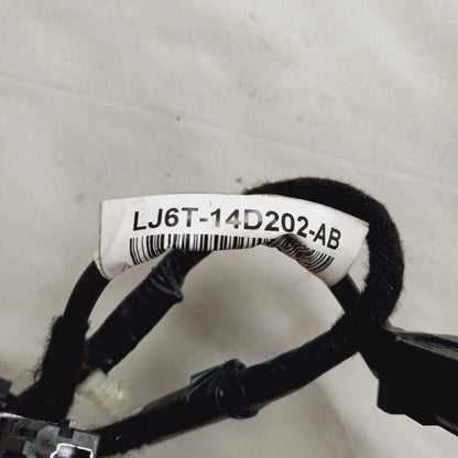 Ford Escape USB Wire Cable {LJ6T14D202AB} 2022 2023 2024