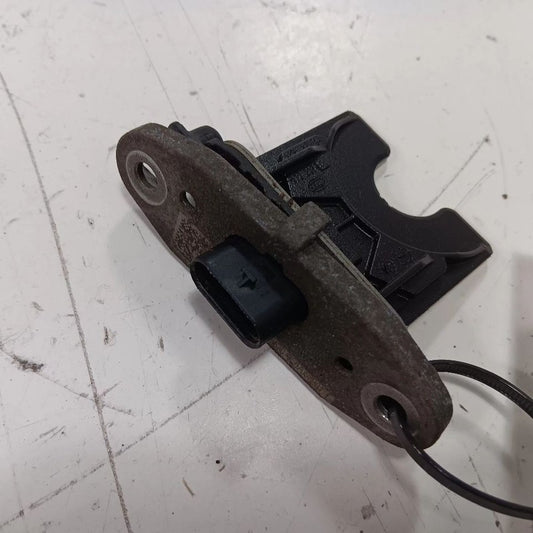 Ford Fiesta Neutral Safety Switch Automatic Transmission Gear Selectio