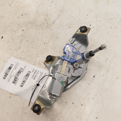 Rear Wiper Motor Plug-in Hybrid Phev Fits 14-22 Mitsubishi Outlander