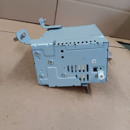 Audio Equipment Radio Receiver AM-FM-MP3-satellite St Fits 20 Ford Edg