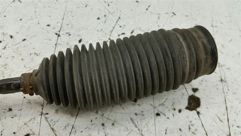 Ford Fusion Steering Rack Pinion Tie Rod End W Boot Left Driver 2009 2