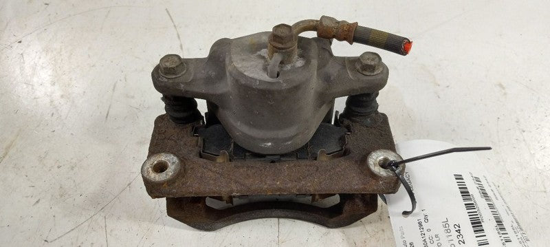Left Brake Caliper Rear Turbo Fits 14-18 FORESTER  OEM