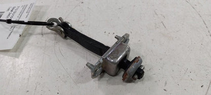 Subaru Tribeca Door Check Left Driver Front Hinge Stop Stopper Detent 