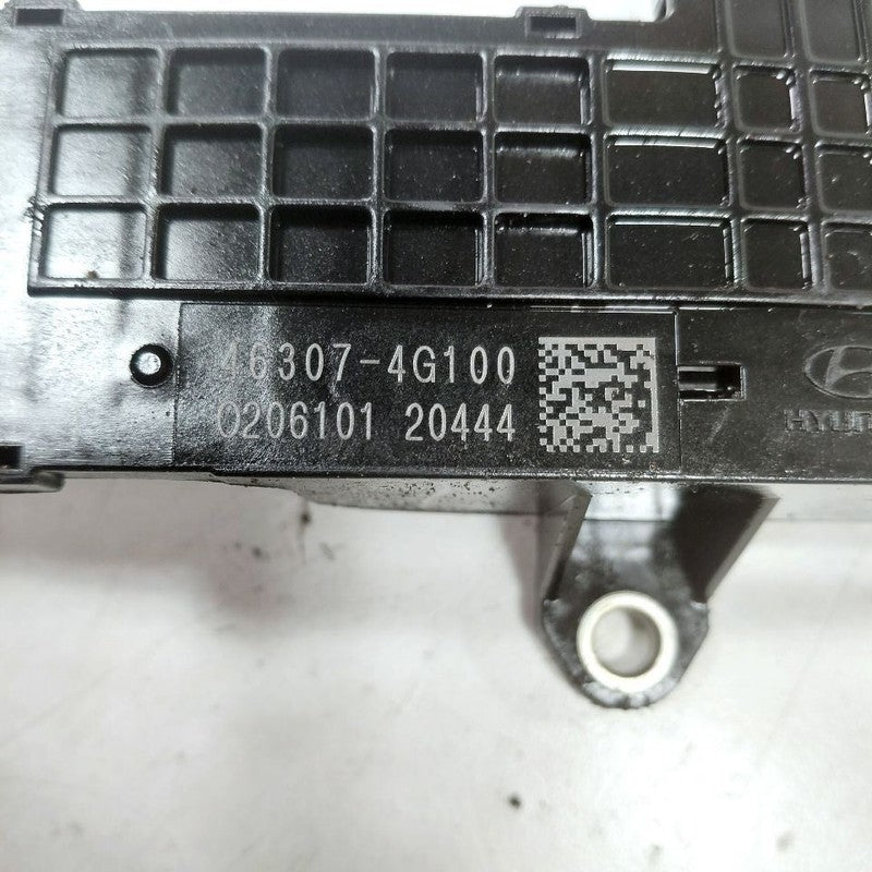 Jeep Compass Automatic Transmission Valve Body Harness 2025 2024 2023 