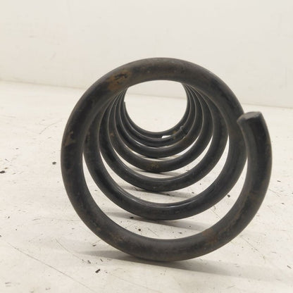 Coil Spring Rear AWD Without Nivomat Shocks Fits 14-18 Volvo S60