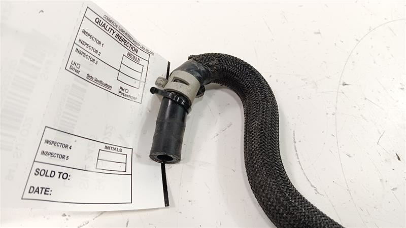 Subaru Impreza Radiator Hose Line Tube 2017 2018 2019 2020 2021 2022 O