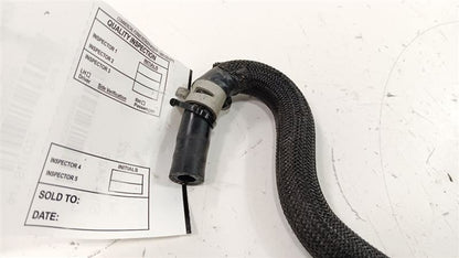 Subaru Impreza Radiator Hose Line Tube 2017 2018 2019 2020 2021 2022 O