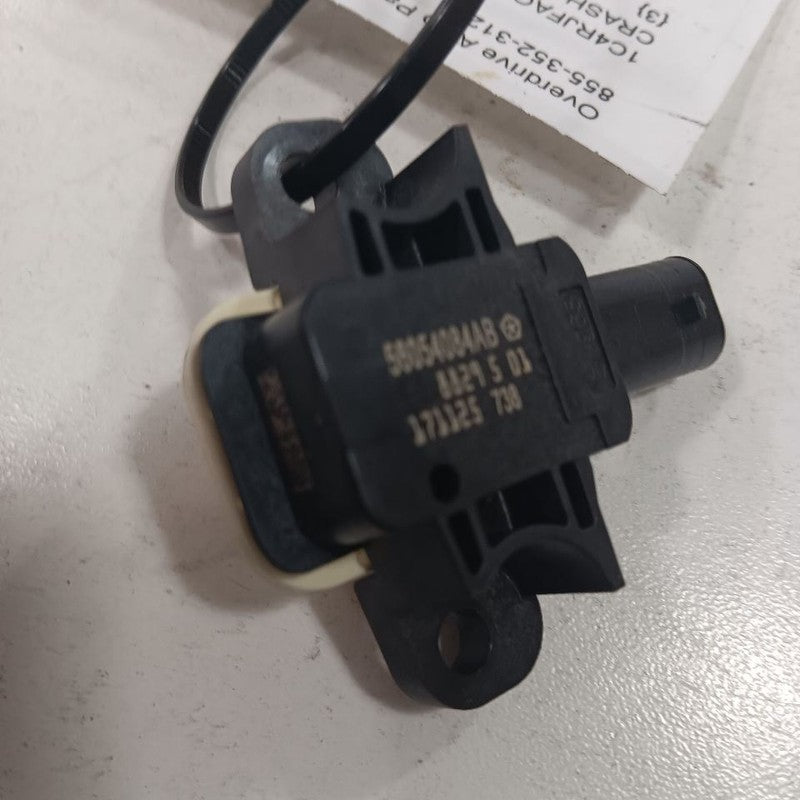 Grand Cherokee Sensor  2017 2018 2019 2020 OEM