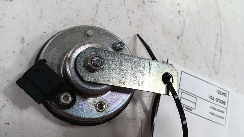 Subaru Impreza Horn 2017 2018 2019 2020 2021 2022 OEM