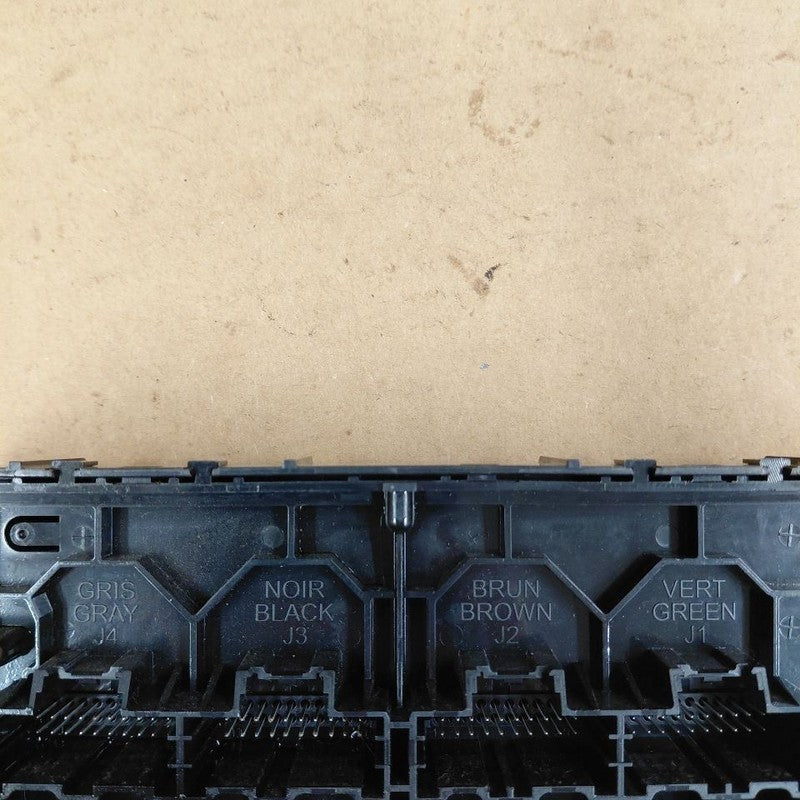 Buick Encore GX Temperature Control Module {84692584} 2022 2023 2024 2