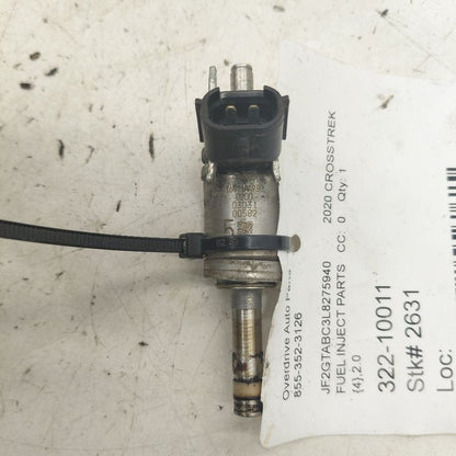 Fuel Injection Injector 2.0L Fits 18-25 XV Subaru Crosstrek