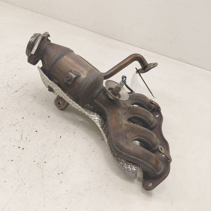 Exhaust Manifold Fits 20-22 Toyota Prius