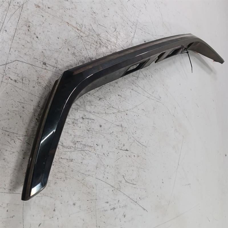 Toyota Camry Tail Finish Panel 2012 2013 2014 2015 2016 2017