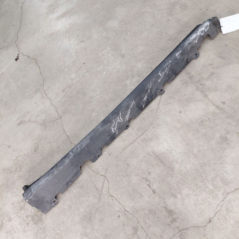 Fiat 500 X Model Rocker Panel Trim Cover Molding Skirt Right Passenger