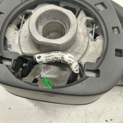 Honda HR-V Steering Wheel  2026 2025 2024 2023