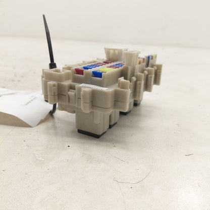Nissan Murano Cabin Fuse Box Interior Inner Under Dash  2020 2021 2022