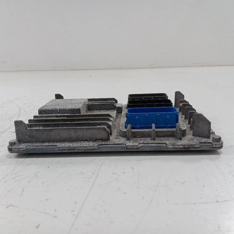 12725663 Engine ECM 3.6L Fits 16-20 CAMARO