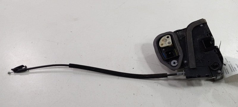 Chevy Cruze Door Latch Lock Right Passenger Rear 2016 2017 2018 OEM